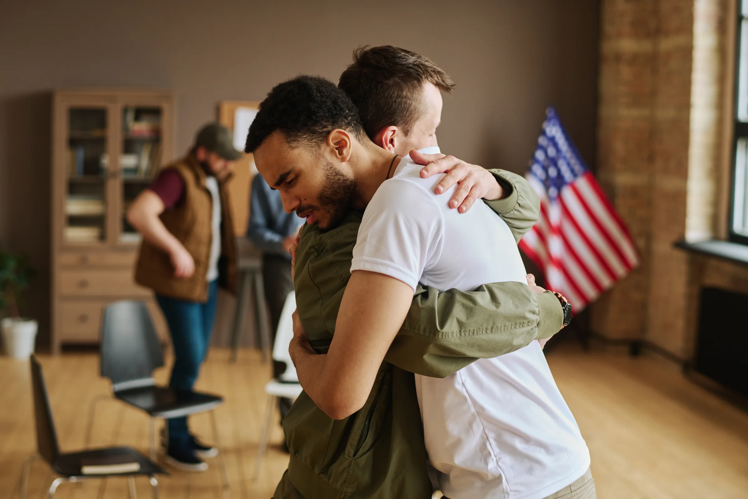 After Rehab: Planning Your Next Steps in Eastern Kentucky